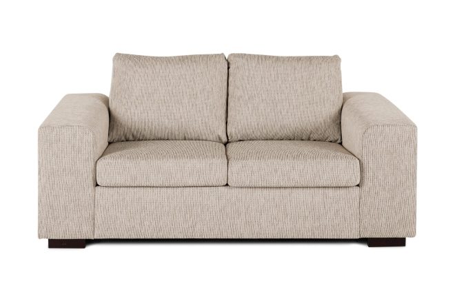 Soffa alter 2-sits - beige