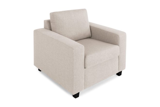 Fåtölj nevada - beige