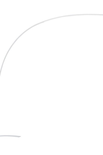 Trio lighting shanghai led golvlampa vit - vit