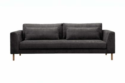 4-sits soffa florenz - grå