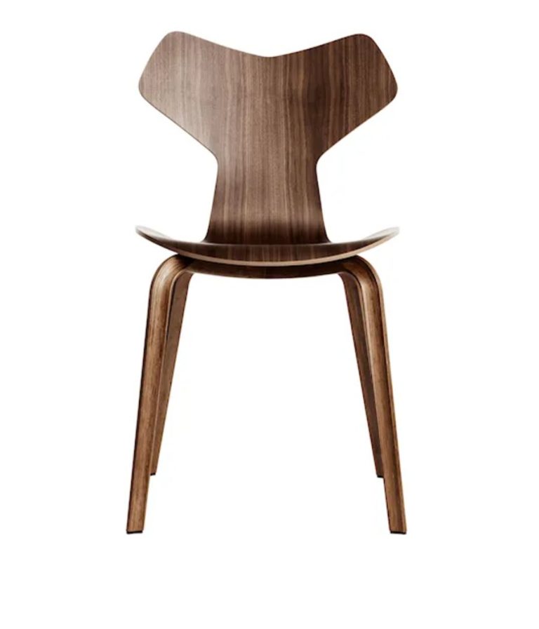 Designstolar