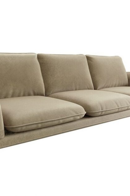 3-sits soffa graystone -
