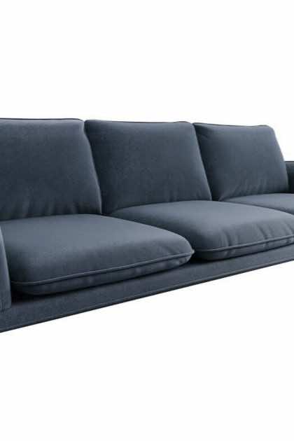 3-sits soffa graystone -