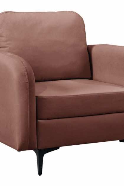 Fåtölj knocklong -