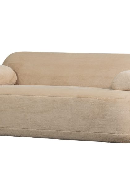 Soffa smilary 2-sits - natural