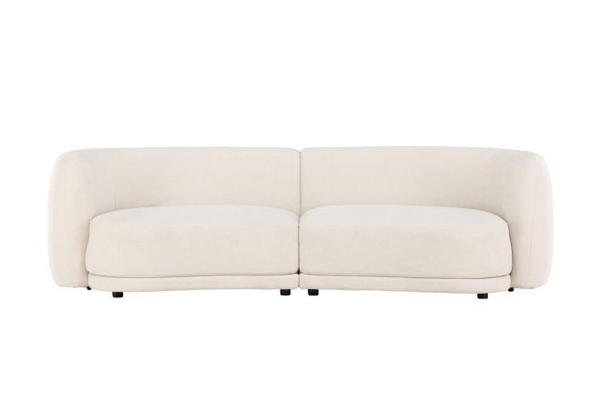 Cielo 3-sits soffa - beige