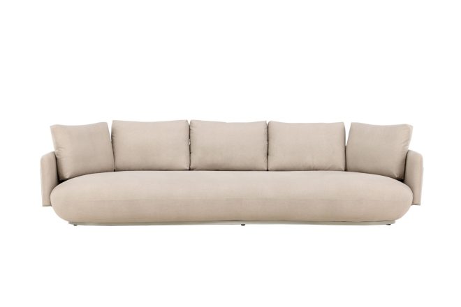 4-sits soffa stellar - beige