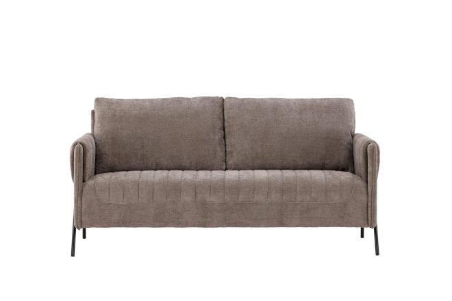 Indigo 2-sits soffa - beige
