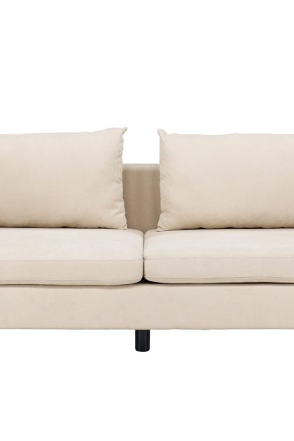 Zero soffa 2-sits - beige