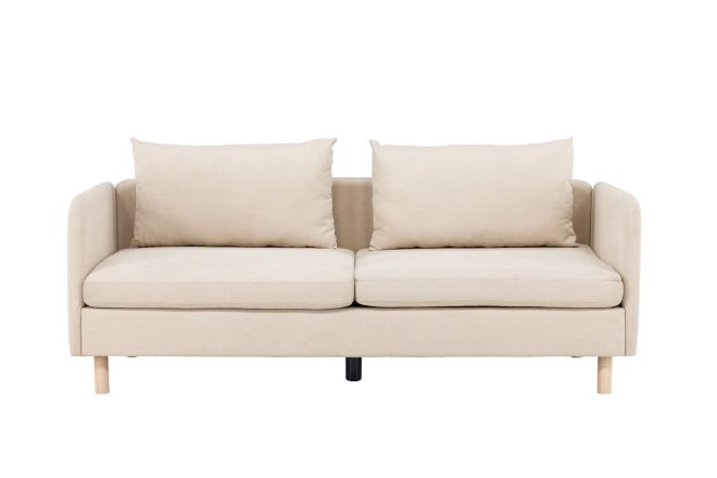 Zero soffa 2-sits - beige