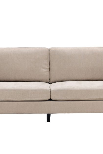 Antibes soffa 2-sits - beige
