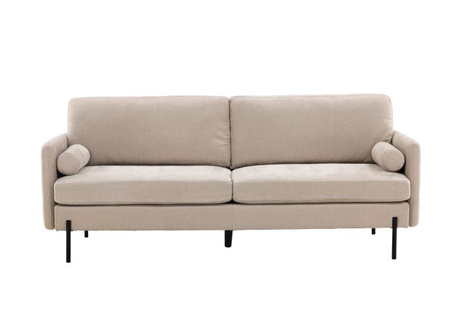 Antibes soffa 2-sits - beige