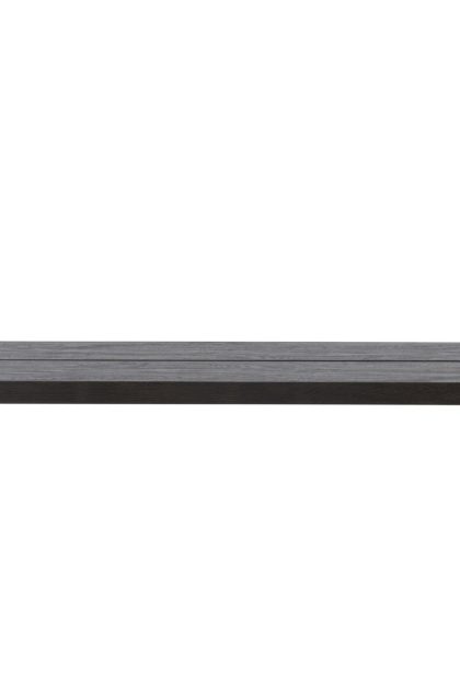 Lancester soffbord 140x60 cm - mocca