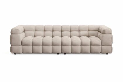 4-sits soffa elise - beige