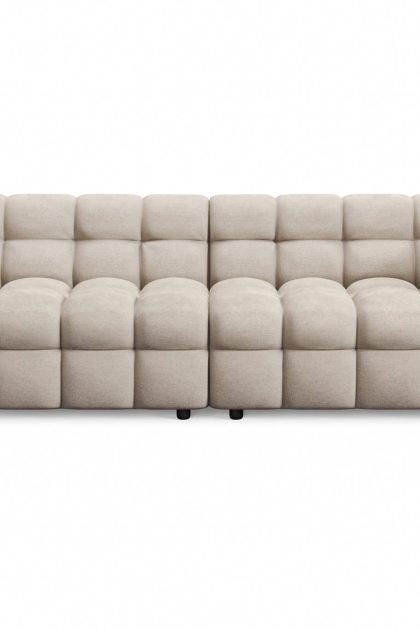 4-sits soffa elise - beige