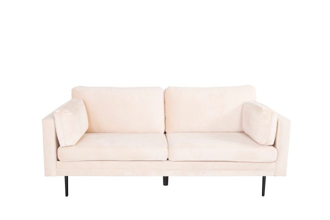 Boom 3-sits soffa - beige