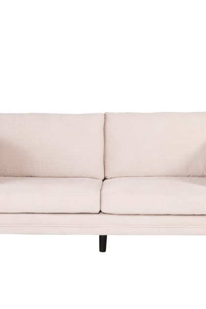 Boom 3-sits soffa - beige