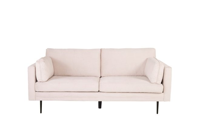 Boom 3-sits soffa - beige