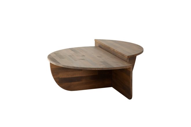 Soffbord francy -
