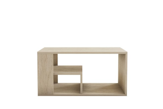 Soffbord eros 80 cm - beige