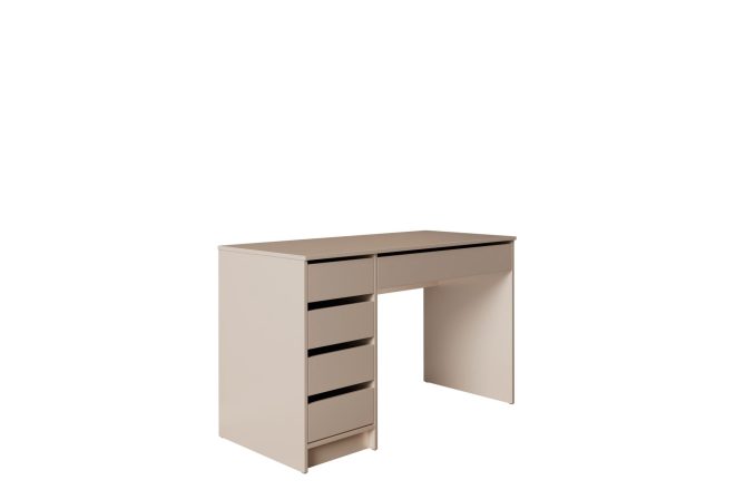 Harland sminkbord beige 120 cm