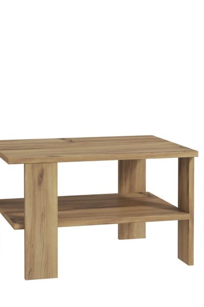 Greger soffbord ek 60 cm