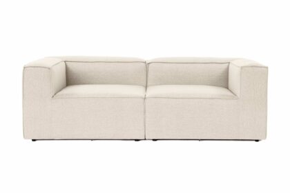 Redlands soffa 2-sits - ecru