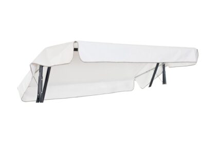 Tak till  riviera/teneriffa/monica vit - varax