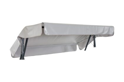 Tak till  riviera/teneriffa/monica grå - varax