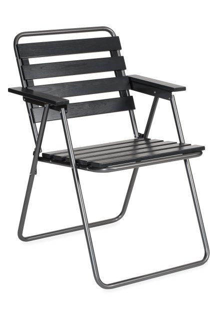 Utestol retro - varax