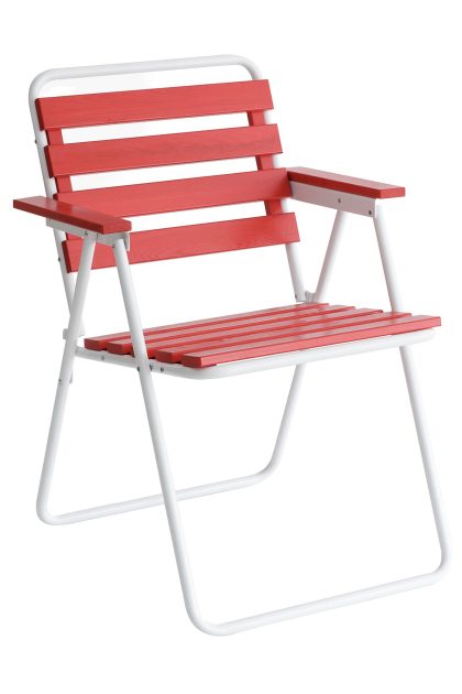 Utestol retro - varax