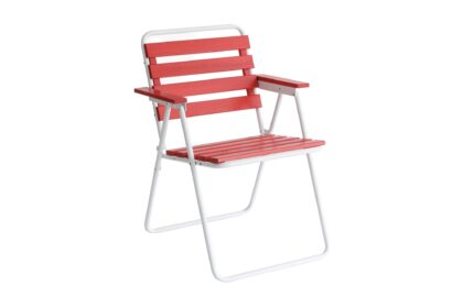 Utestol retro - varax