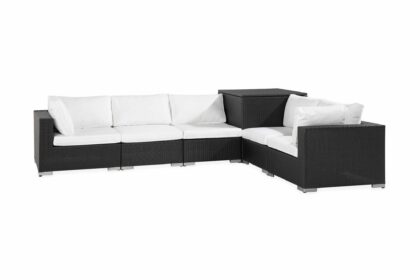 6-sits soffgrupp bahamas - hörndynbox