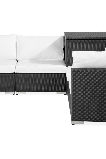 5-sits soffgrupp bahamas - hörndynbox