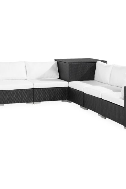 7-sits soffgrupp bahamas - hörndynbox