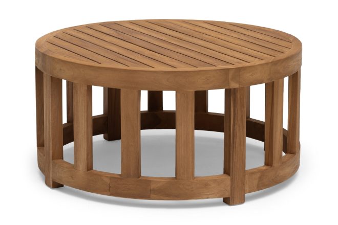 Bord himmelsnäs 80 cm brun - hillerstorp