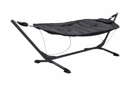 Niño hängmatta - svart