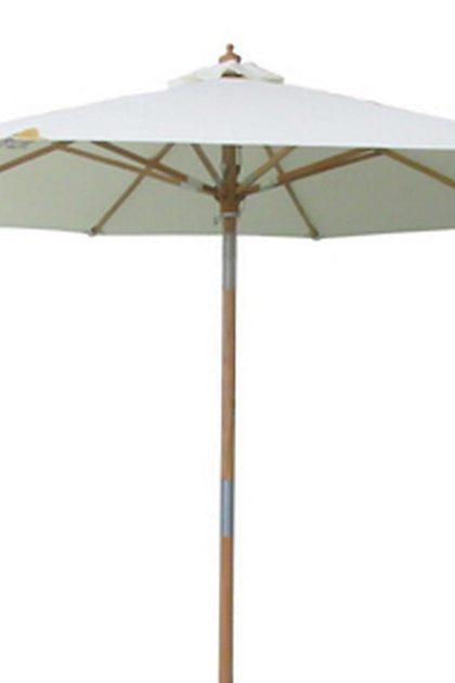 Parasoll warrens natur - fritab
