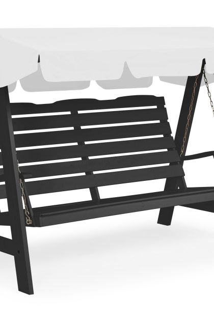 Hammock dalom grå - hillerstorp
