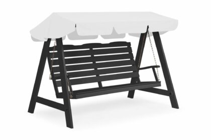 Hammock dalom grå - hillerstorp