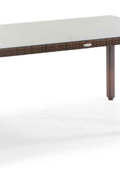 Atlanta utebord 80x140cm - konstrotting bord