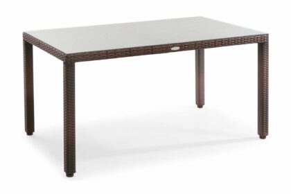 Atlanta utebord 80x140cm - konstrotting bord