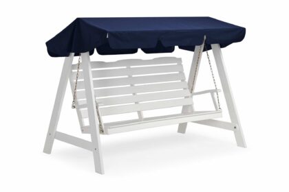 Dalom hammock vit - vit