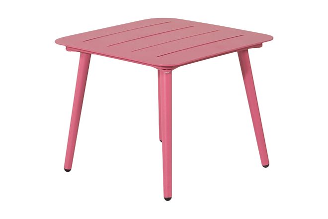 Lina Sidobord 40 cm - Rosa