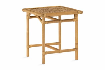 Sidobord utomhus alvimia 50 cm - natur