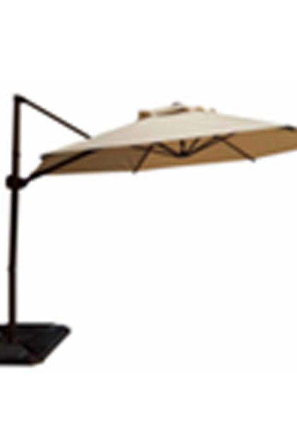 Solskydd roma -