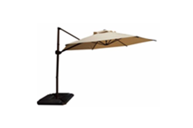 Solskydd roma -