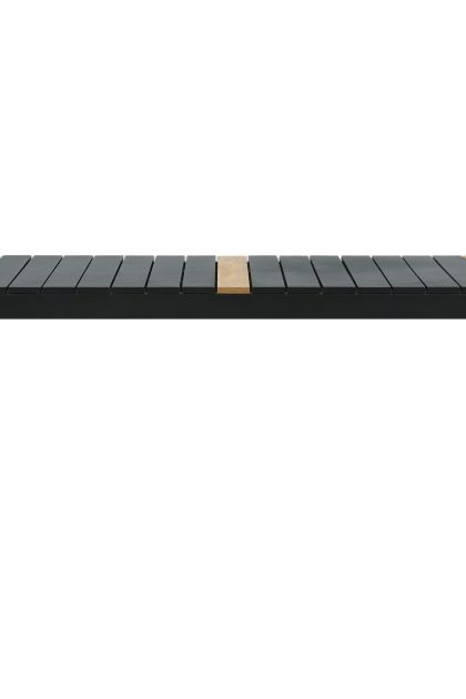 Togo matbord utomhus 150 cm - beige