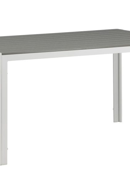Break matbord 150 cm - beige