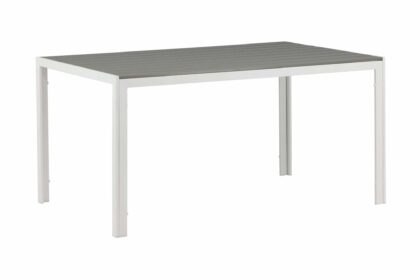 Break matbord 150 cm - beige